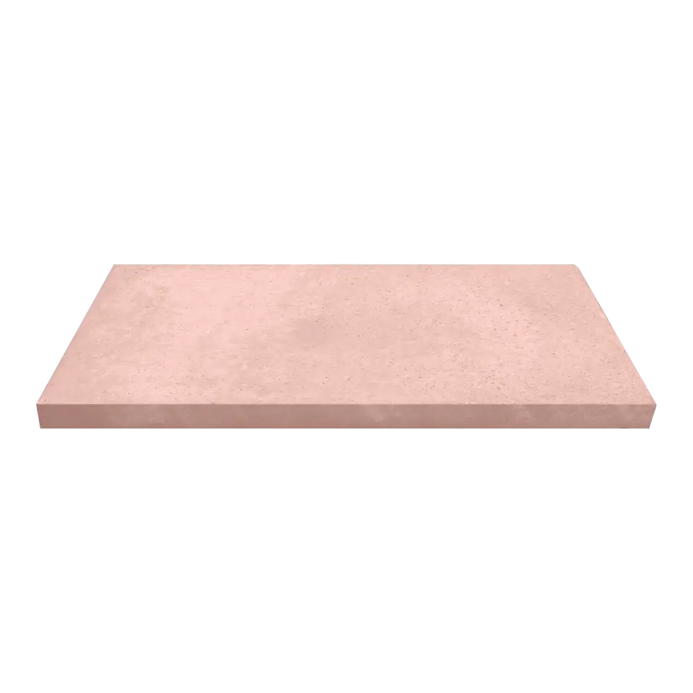 Pastelón Piedra Reconstituida Poro (80x30 / 90x60 / 90x40 / 90x30) Timbercret