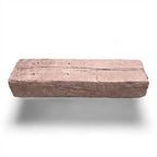 Bloque Textura Durmiente Ferrocarril de Hormigón Timbercret