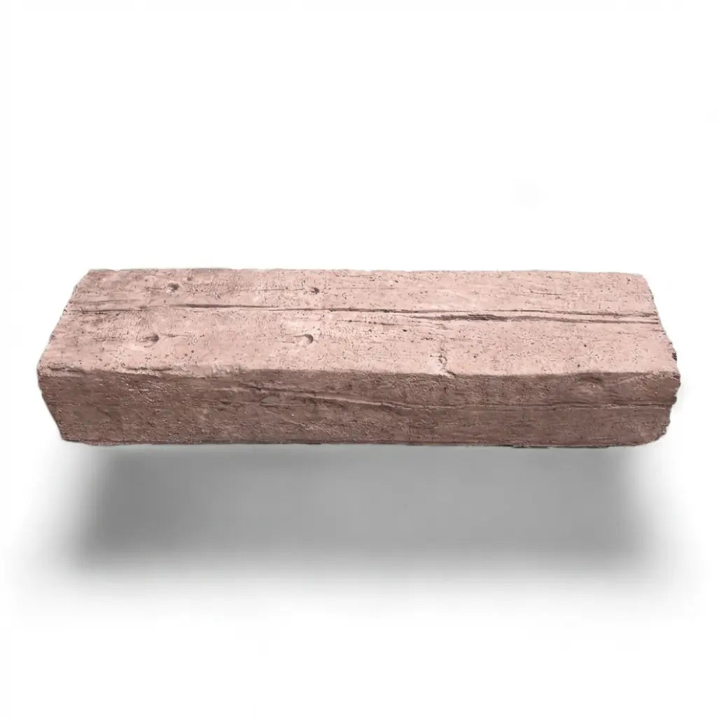 Bloque Textura Durmiente Ferrocarril de Hormigón Timbercret