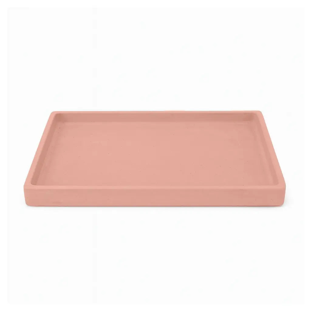 Plato Rectangular DecoTimber