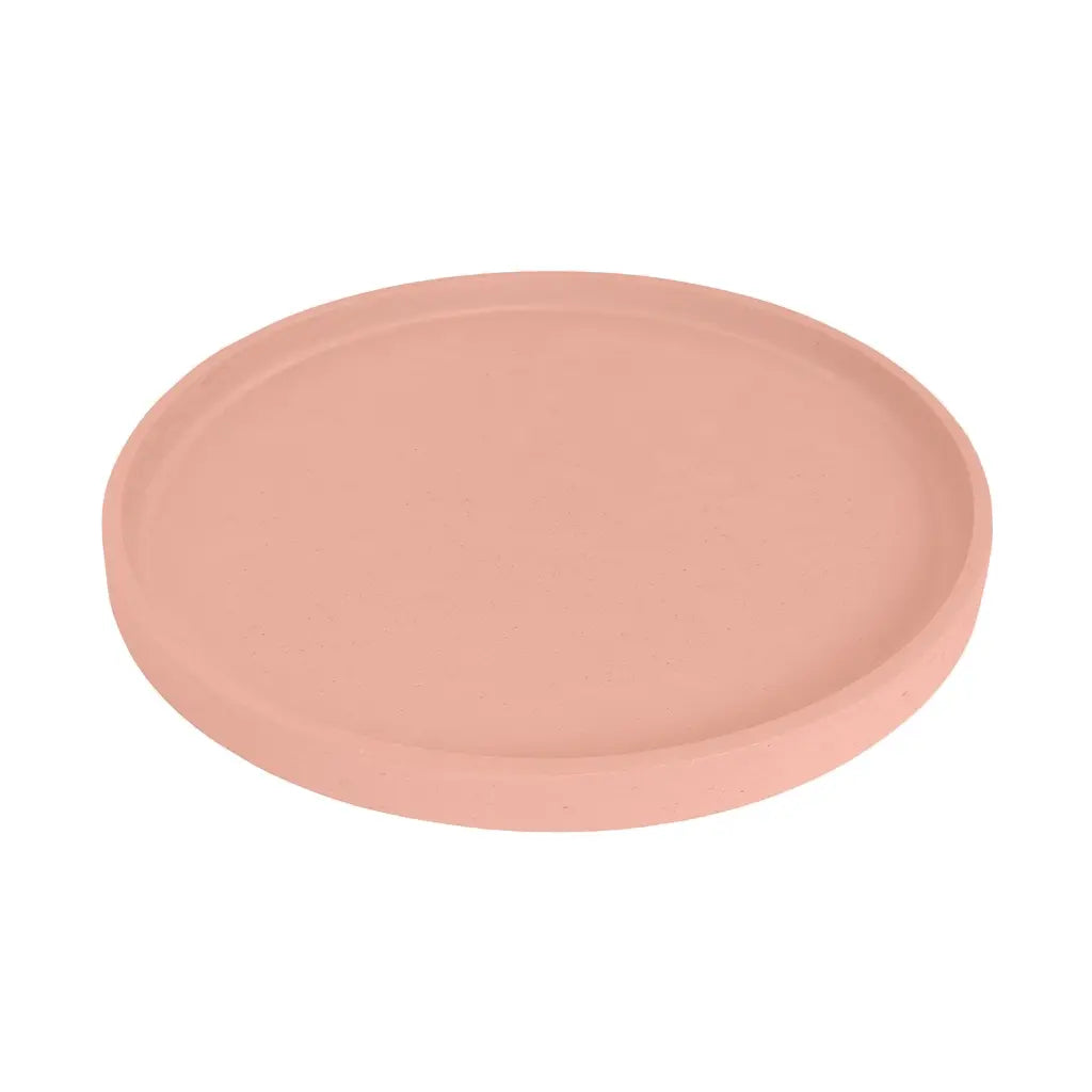 Plato Circular DecoTimber