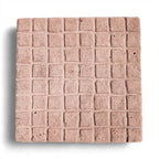 Pastelón Adoquin Dado Recto - Curvo Timbercret