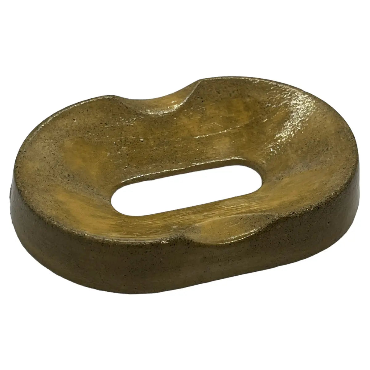 Jabonera Ovoide DecoTimber