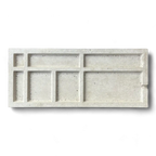 Organizador de Escritorio de Hormigón DecoTimber