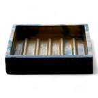 Jabonera Hormigón DecoTimber