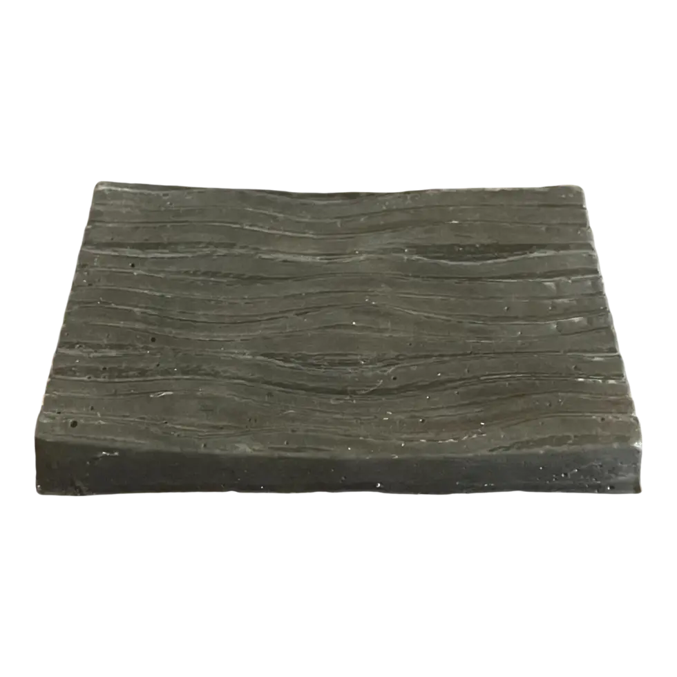 Jabonera Onda DecoTimber