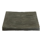 Jabonera Onda DecoTimber