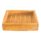 Jabonera Hormigón DecoTimber
