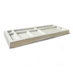 Organizador de Escritorio de Hormigón DecoTimber