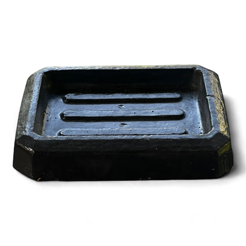 Jabonera Oval