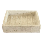 Jabonera Hormigón DecoTimber