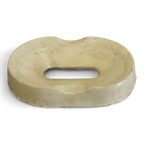 Jabonera Ovoide DecoTimber