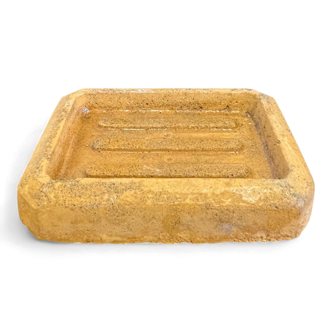 Jabonera Oval