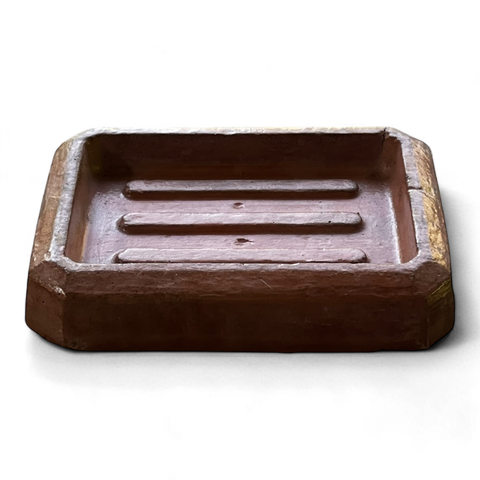 Jabonera Oval