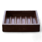 Jabonera Hormigón DecoTimber