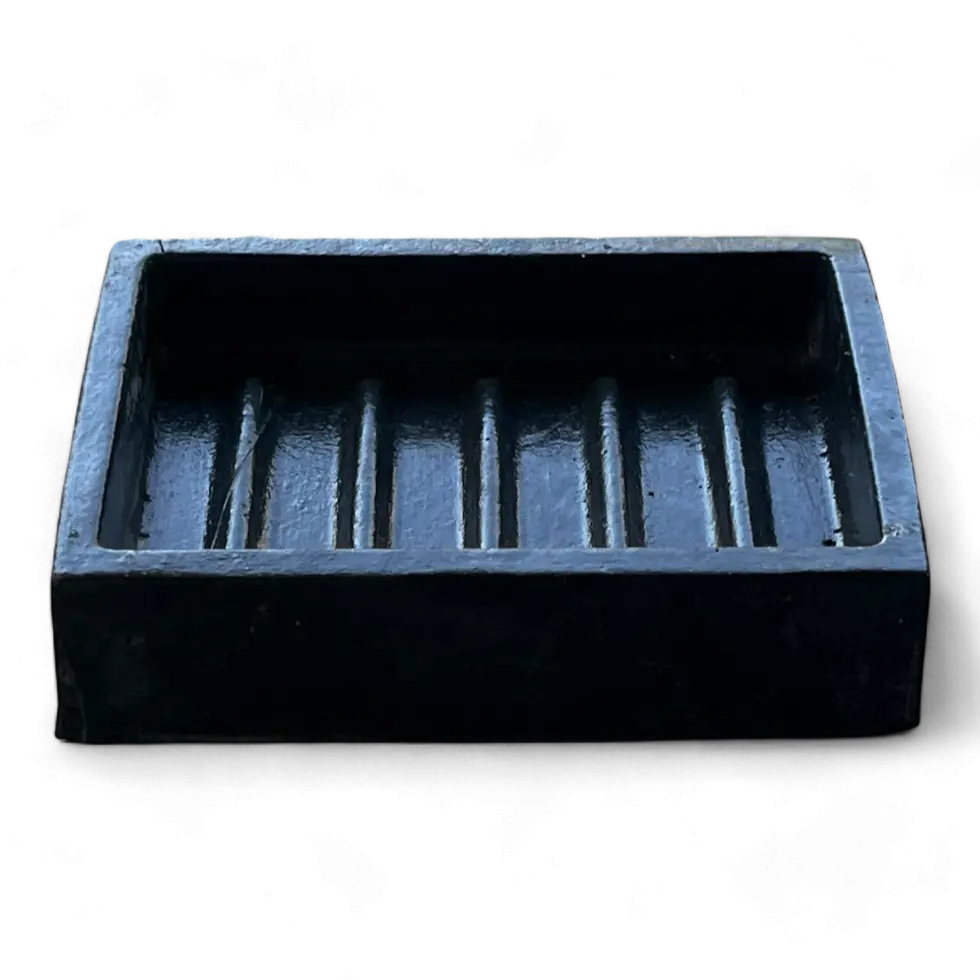 Jabonera Hormigón DecoTimber