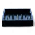 Jabonera Hormigón DecoTimber