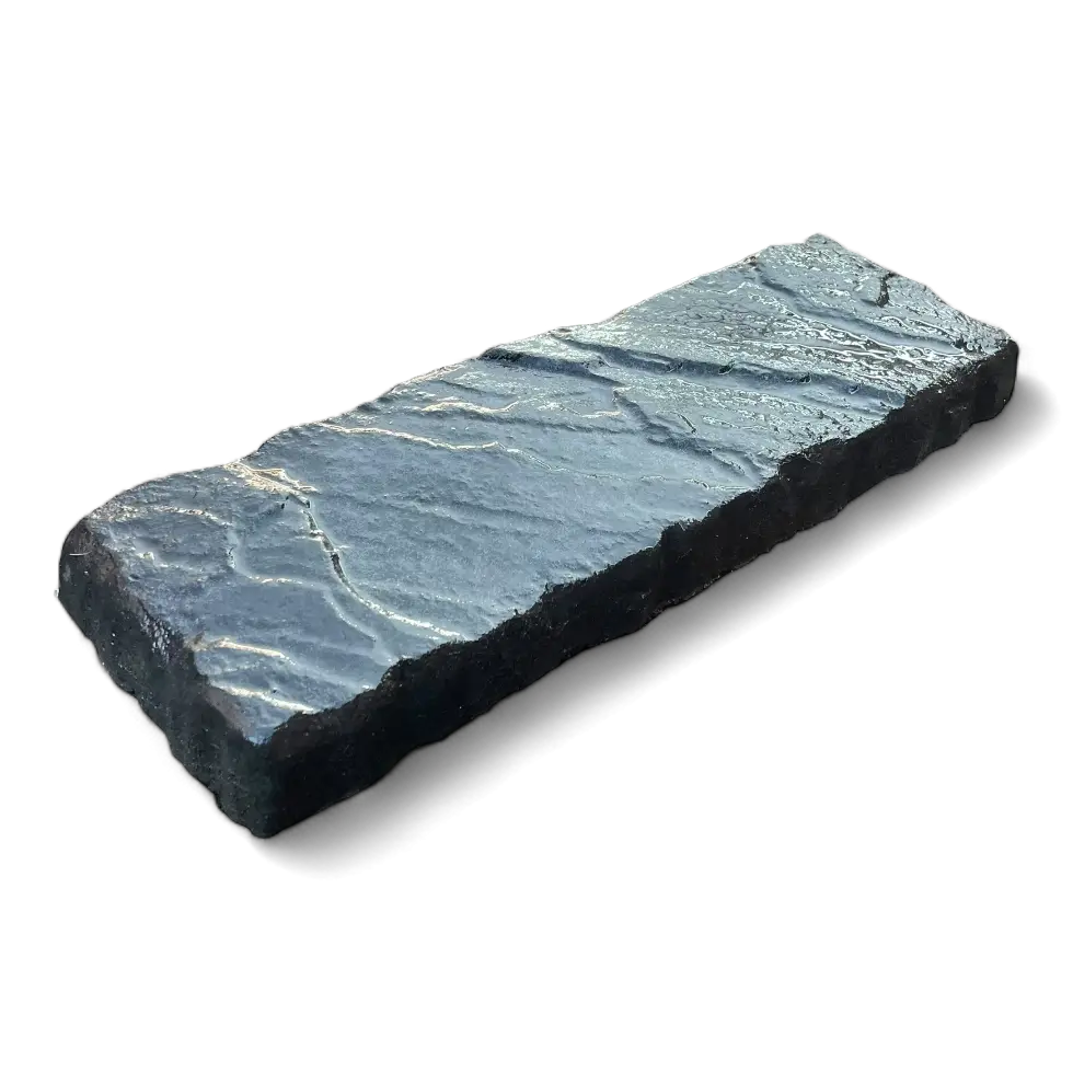 Bloque Piedra de Hormigón / M² Timbercret