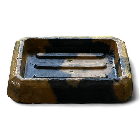Jabonera Oval