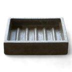 Jabonera Hormigón DecoTimber