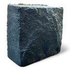 Bloque Piedra de Hormigón / M² Timbercret