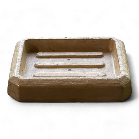 Jabonera Oval