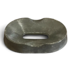 Jabonera Ovoide DecoTimber