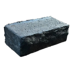 Bloque Piedra de Hormigón / M² Timbercret