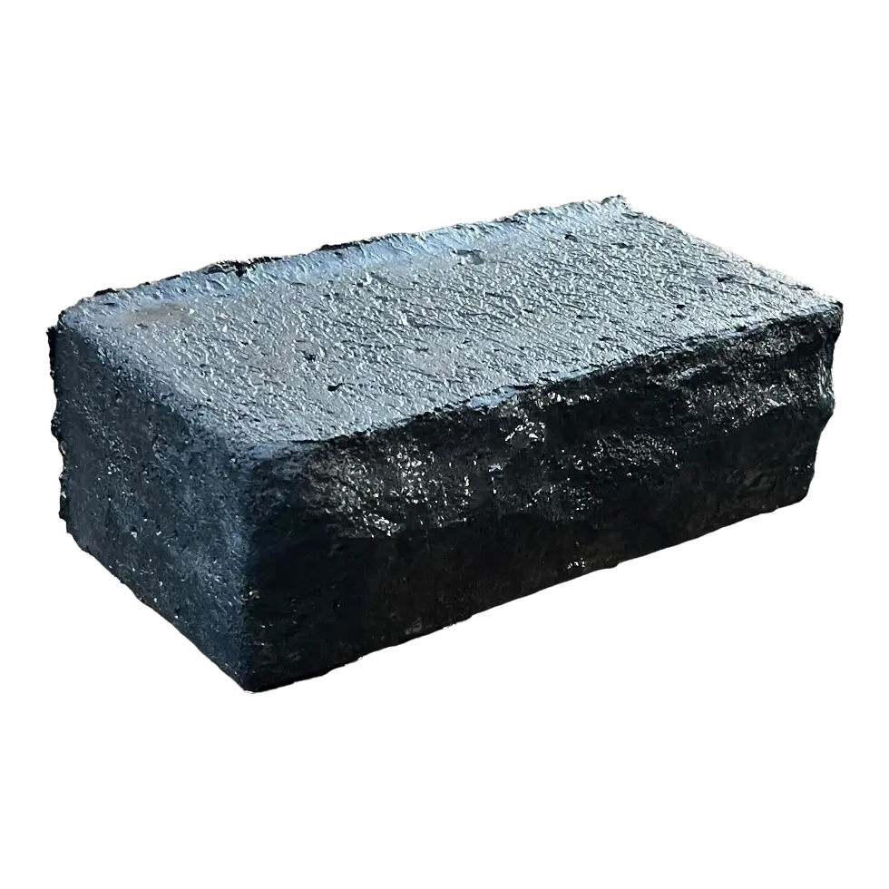 Bloque Piedra de Hormigón / M² Timbercret