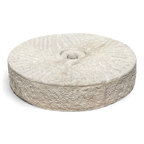 Bases de Quitasol Timbercret