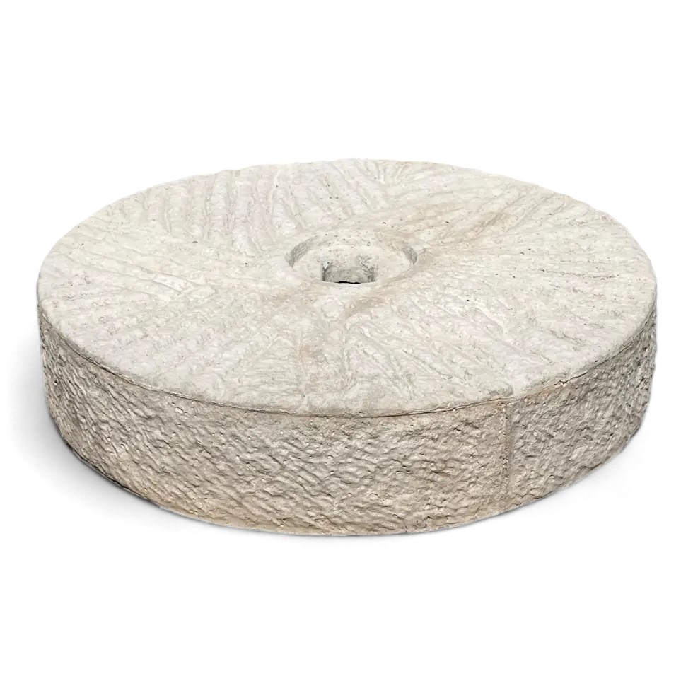 Bases de Quitasol Timbercret