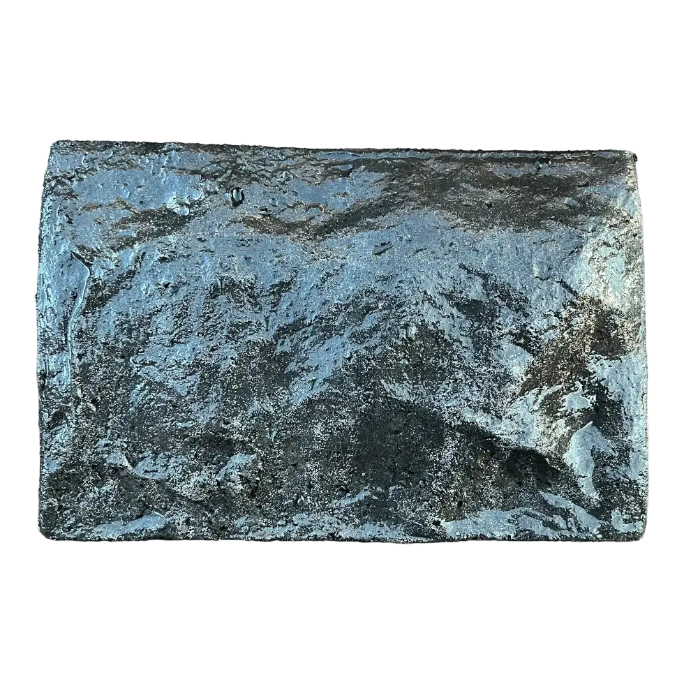 Bloque Piedra de Hormigón / M² Timbercret