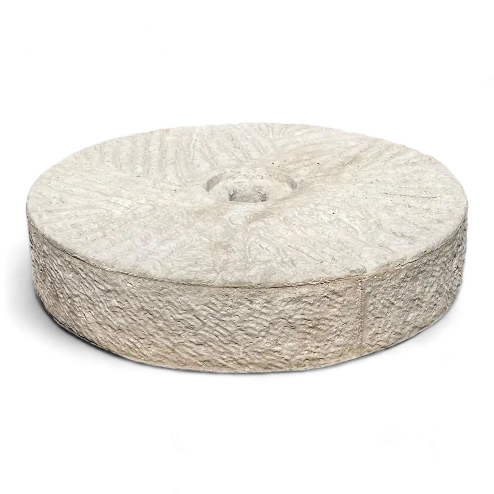Bases de Quitasol Timbercret