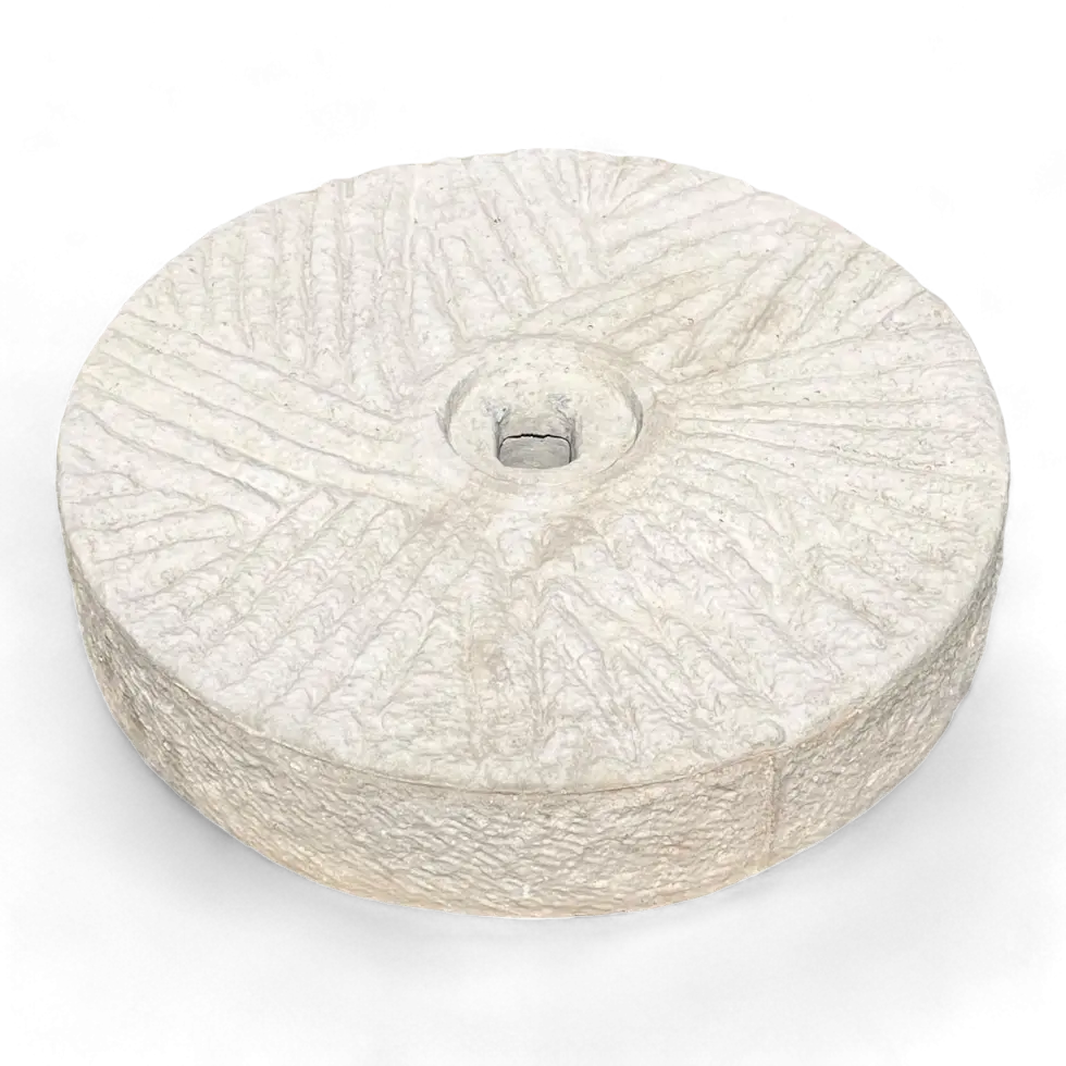 Bases de Quitasol Timbercret