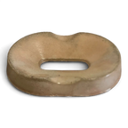 Jabonera Ovoide DecoTimber