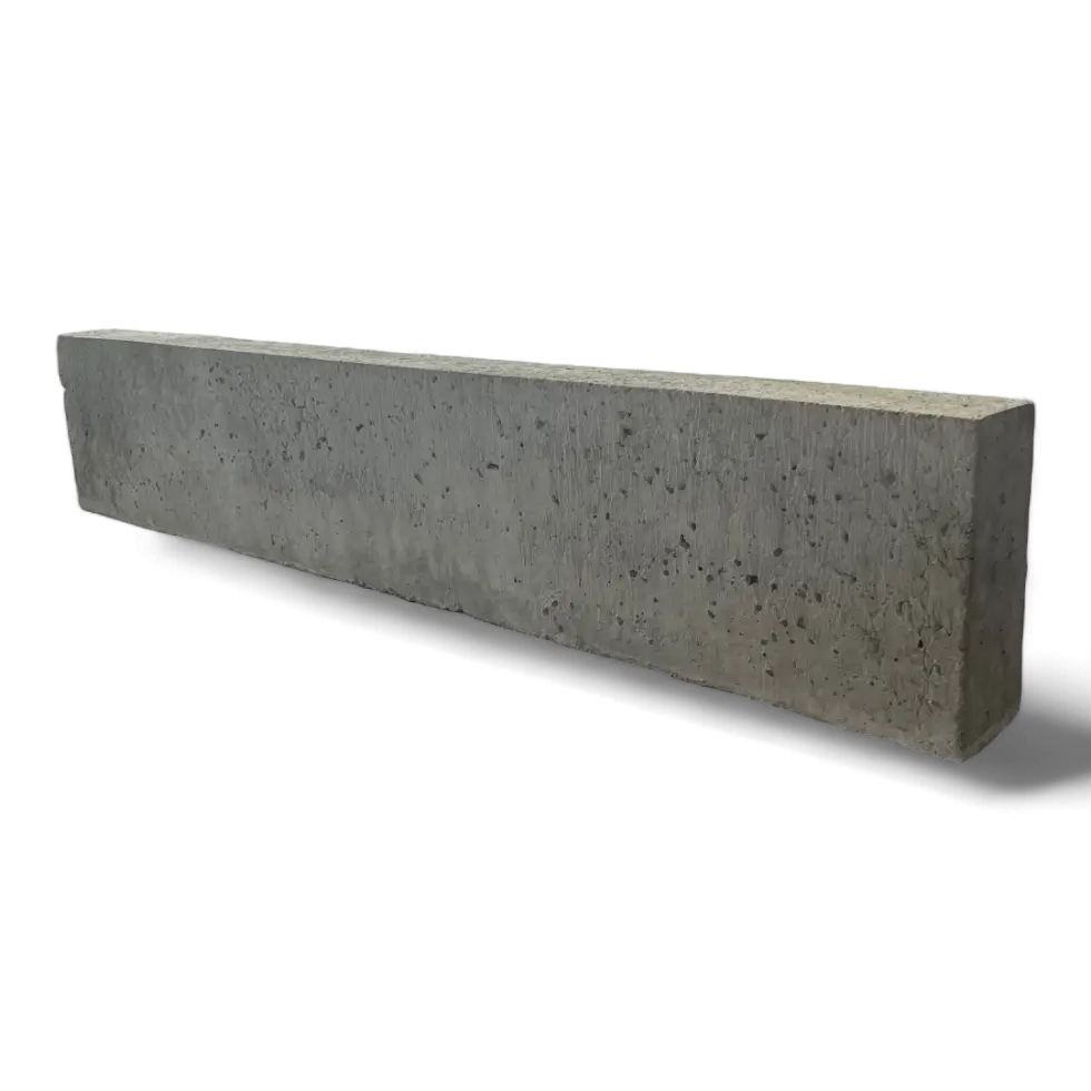 Solerilla Recta – DecoTimber