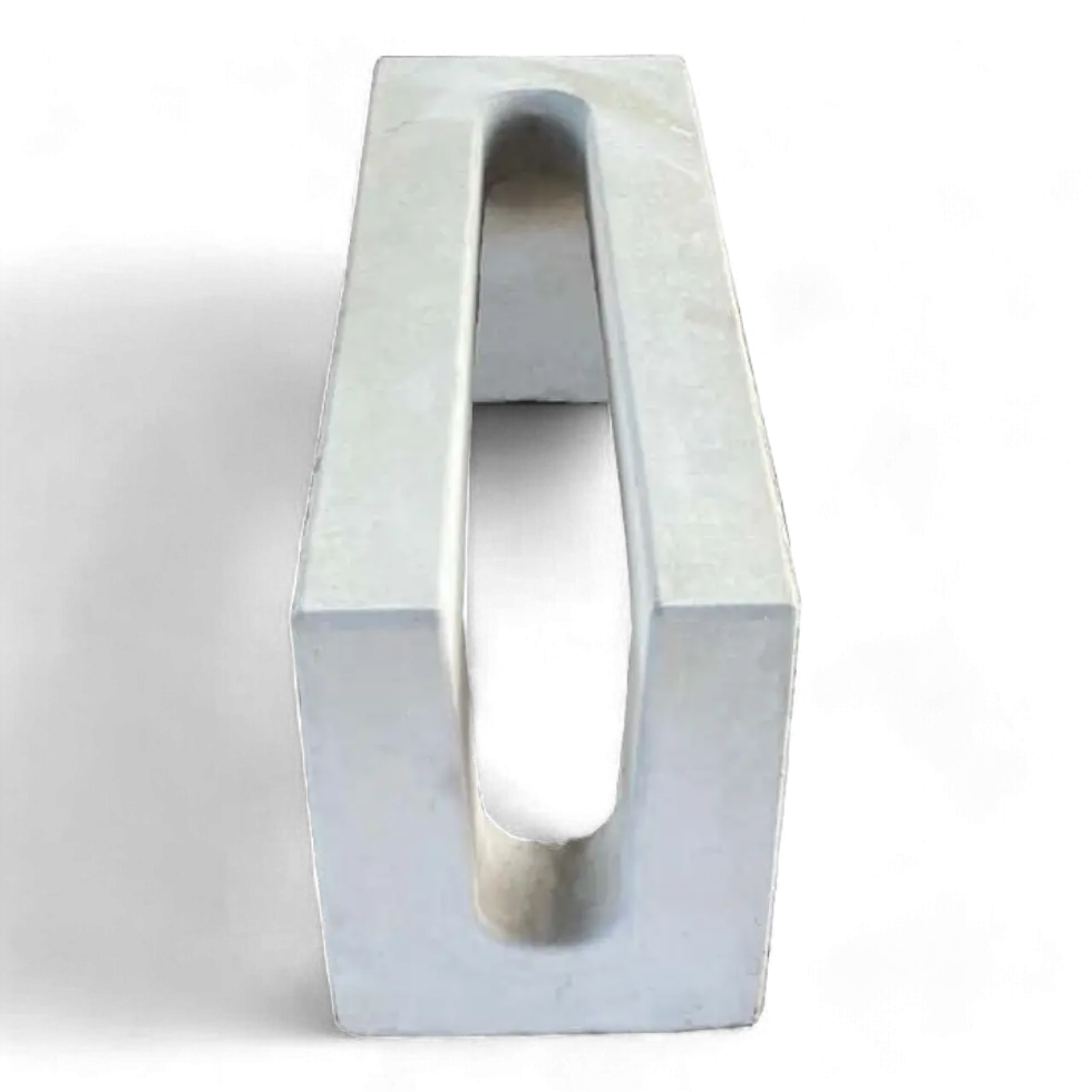 Soporte de Hormigón Para Bicicleta DecoTimber