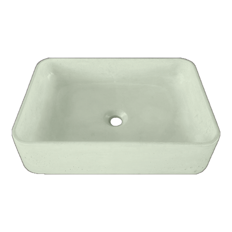 Lavamanos Rectangular