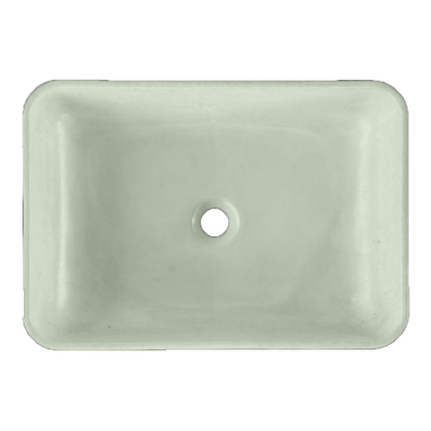 Lavamanos Rectangular