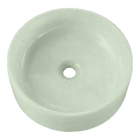 Lavamanos Circular