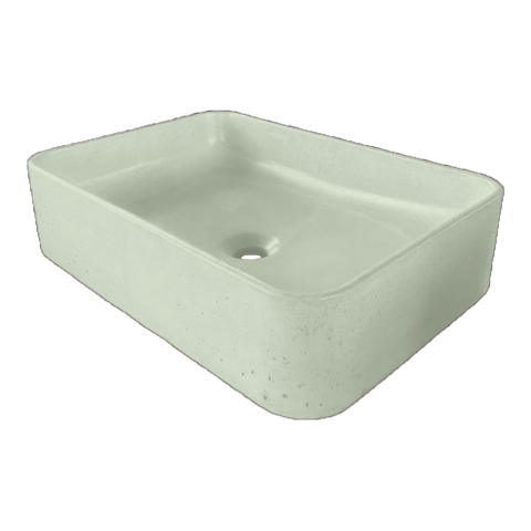 Lavamanos Rectangular
