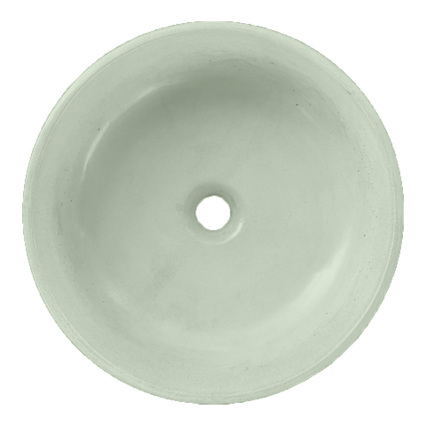Lavamanos Circular