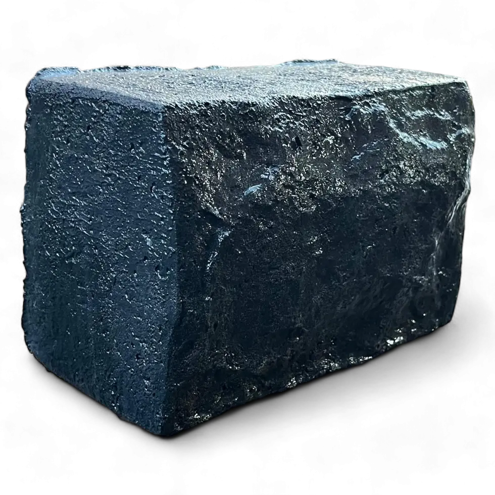 Bloque Piedra de Hormigón / M² Timbercret