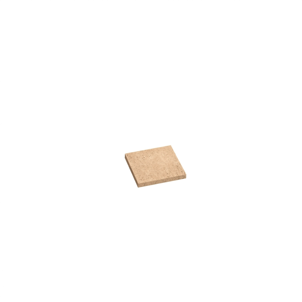 Pastelón Liso Piedra Reconstituida Poro (Todas Las Medidas) Timbercret