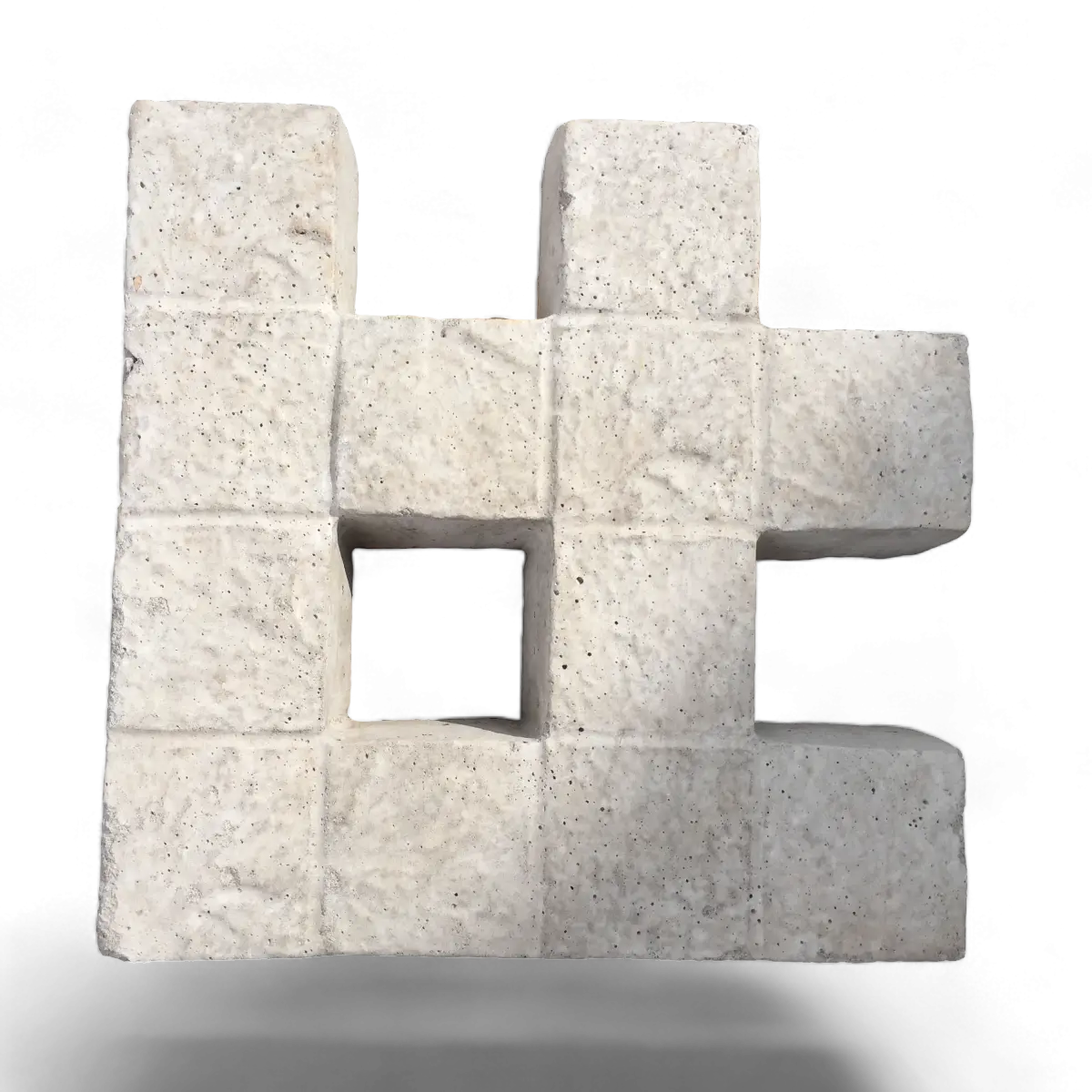 Adocesped Adoquin de Hormigón Timbercret