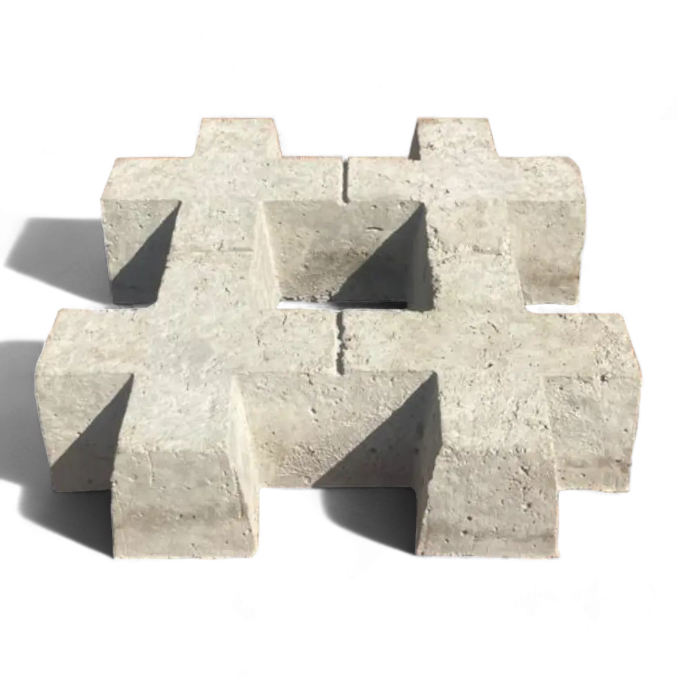 Adocesped Gato de Hormigón Timbercret