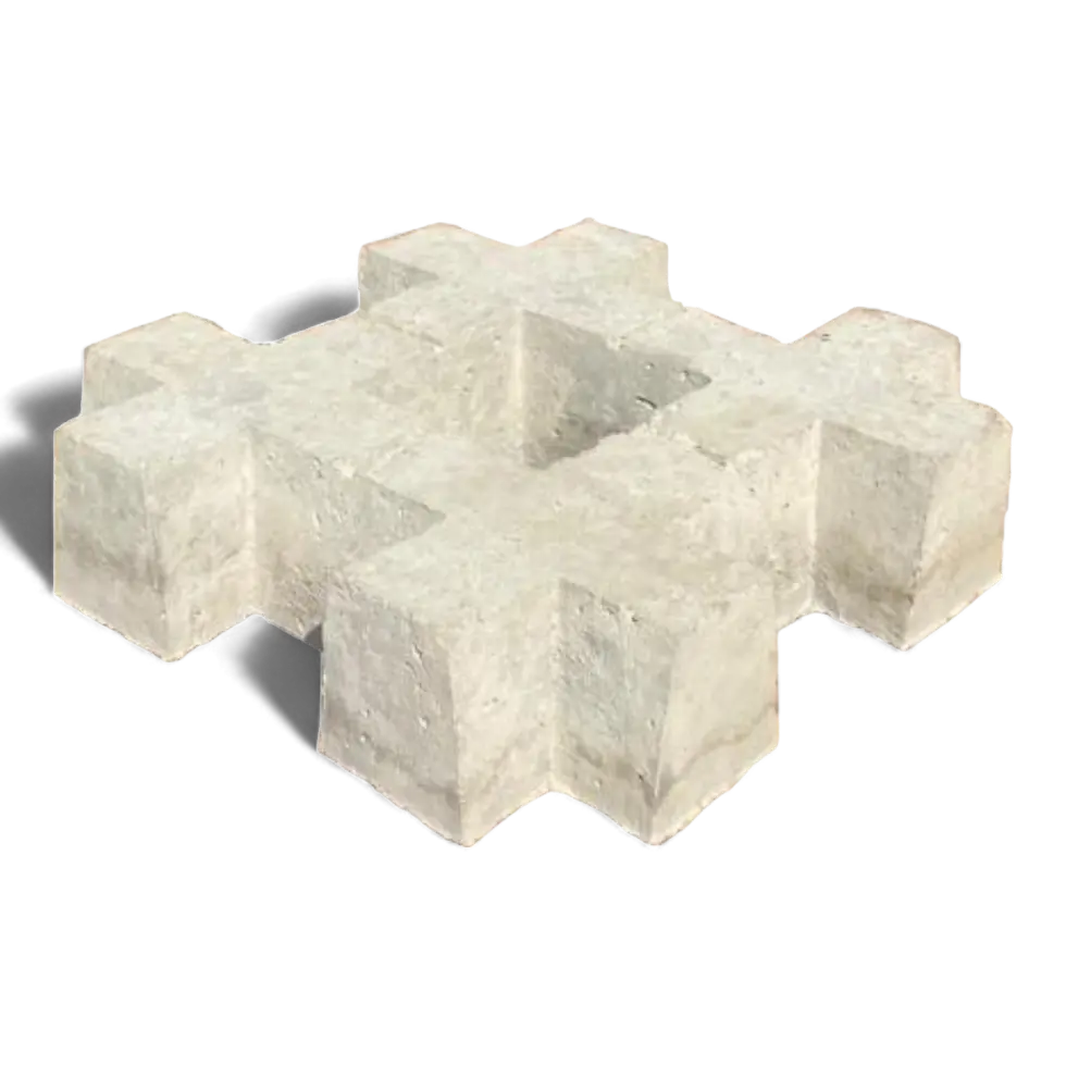 Adocesped Gato de Hormigón Timbercret