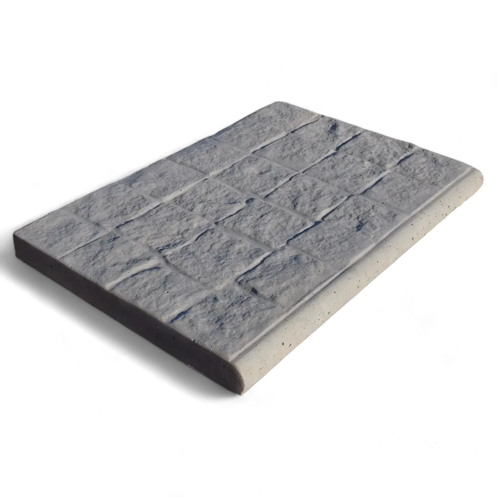 Grada Adoquin Piedra Timbercret