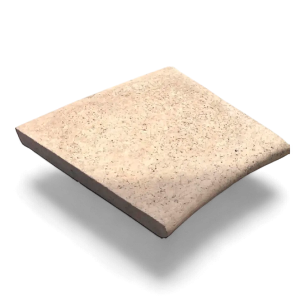 Pastelón para Borde de Piscina Piedra Reconstituida Poro Timbercret