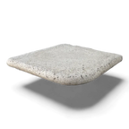 Pastelón para Borde de Piscina Piedra Reconstituida Poro Timbercret